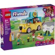 LEGO FRIENDS 42678 Pet Accessories Van