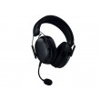 Razer BlackShark V3 X HyperSpeed Headset Wired & Wireless Head-band Gaming USB Type-A Bluetooth White