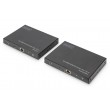 Digitus 4K HDMI KVM Extender Set, 70 m Digitus 4K HDMI KVM Extender Set, 70 m