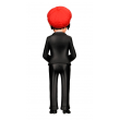 MINIX ROCKY - ADRIAN PENNINO MINIX ROCKY - ADRIAN PENNINO