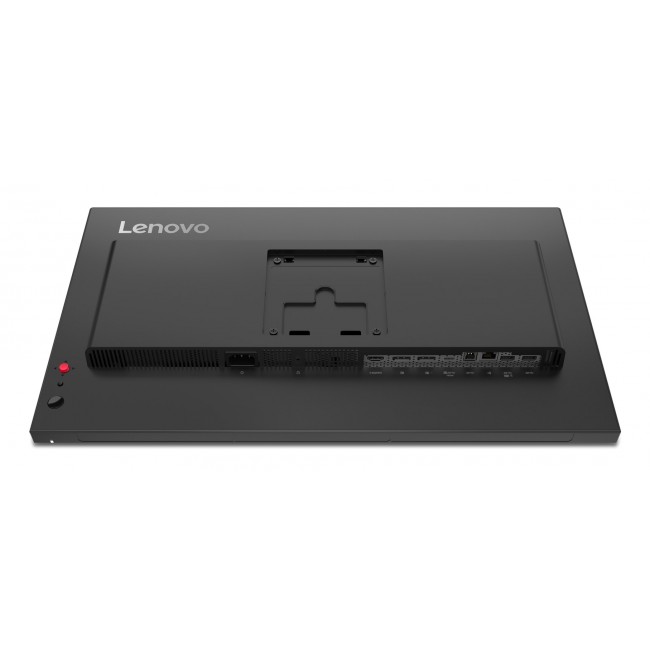 Lenovo ThinkVision P24QD-40 Monitor