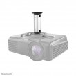 Neomounts BEAMER-C80 Beamer ceiling mount - h 13-20 cm - full motion Neomounts BEAMER-C80 Beamer ceiling mount - h 13-20 cm - full motion