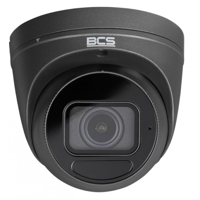 BCS BCS-P-EIP44VSR4-Ai-G Dome IP security camera Indoor & outdoor 2688 x 1520 pixels Ceiling/wall BCS BCS-P-EIP44VSR4-Ai-G Dome IP security camera Indoor & outdoor 2688 x 1520 pixels Ceiling/wall