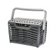 Electrolux E4DHCB01 dishwasher part/accessory Grey Cutlery basket