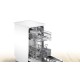 Bosch Serie 2 SPS2IKW04E dishwasher Freestanding 9 place settings F