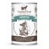 NATURAL TRAIL Dog Insects - wet dog food - 350g