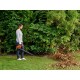 Black & Decker BEBLV300-QS leaf blower 315 km/h