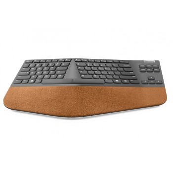 Lenovo GO - Split Tastatur wireless - Ergonomic TAS(US EUR)