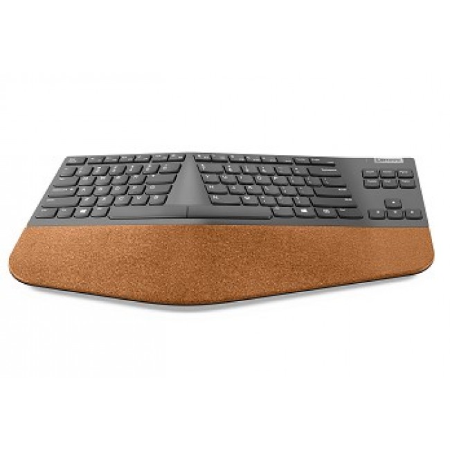 Lenovo GO - Split Tastatur wireless - Ergonomic TAS(US EUR)