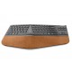 Lenovo GO - Split Tastatur wireless - Ergonomic TAS(US EUR)