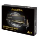 ADATA LEGEND 960 MAX M.2 4 TB PCI Express 4.0 3D NAND NVMe