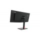 Lenovo ThinkVision T34w-30 LED display 86.4 cm (34