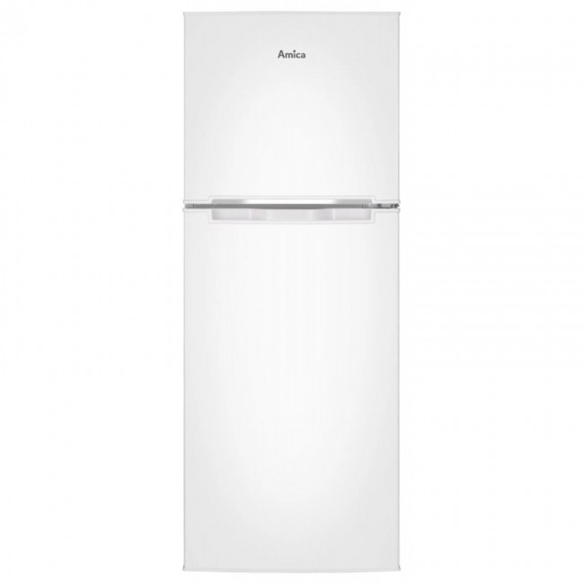 AMICA FD207.4(E) fridge-freezer combination