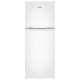 AMICA FD207.4(E) fridge-freezer combination