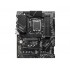 MSI PRO Z790-P WIFI motherboard Intel Z790 LGA 1700 ATX
