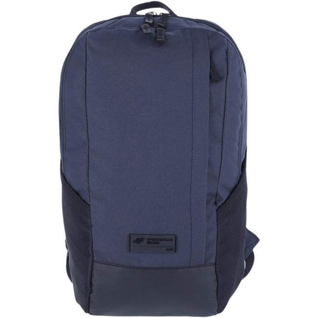 Backpack 4F U280 navy blue 4FWSS24ABACU280 31S Backpack 4F U280 navy blue 4FWSS24ABACU280 31S