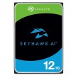 Seagate SkyHawk AI internal hard drive 12 TB 7200 RPM 512 MB 3.5
