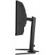 iiyama G-MASTER GCB3481WQSU-B1 computer monitor 86.4 cm (34