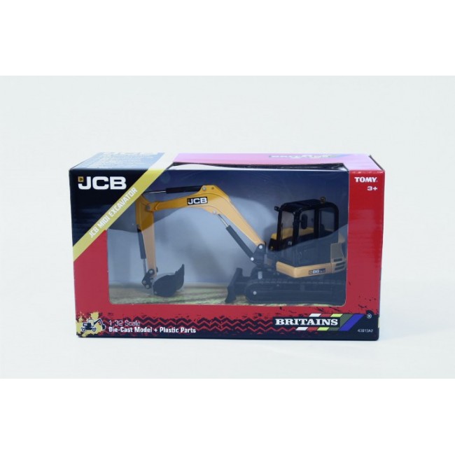 TOMY Britains combine harvester Claas Jaguar 980 43285 /3