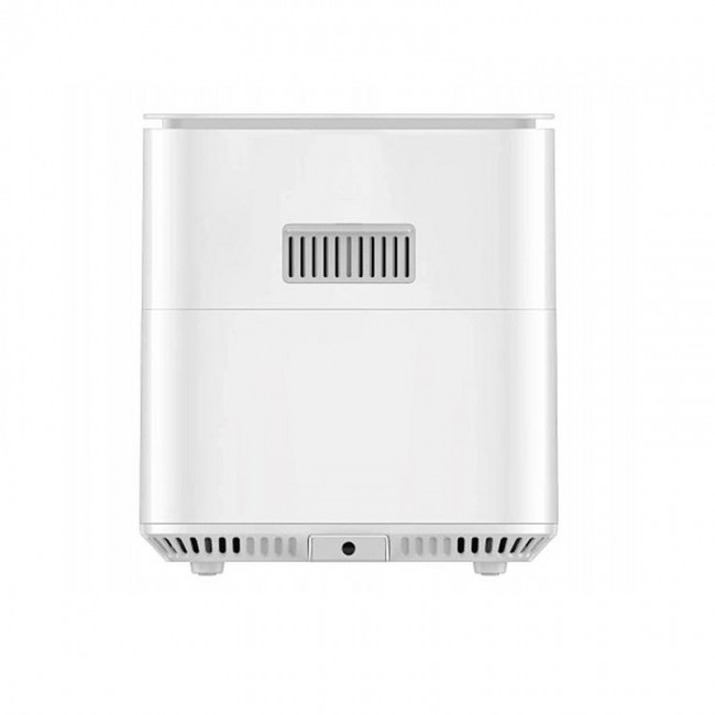 Xiaomi Mi Smart Air Fryer 6.5l (White) Xiaomi Mi Smart Air Fryer 6.5l (White)
