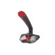 GENESIS Radium 200 Black, Red PC microphone GENESIS Radium 200 Black, Red PC microphone