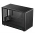 DeepCool CH260 Micro Tower Black