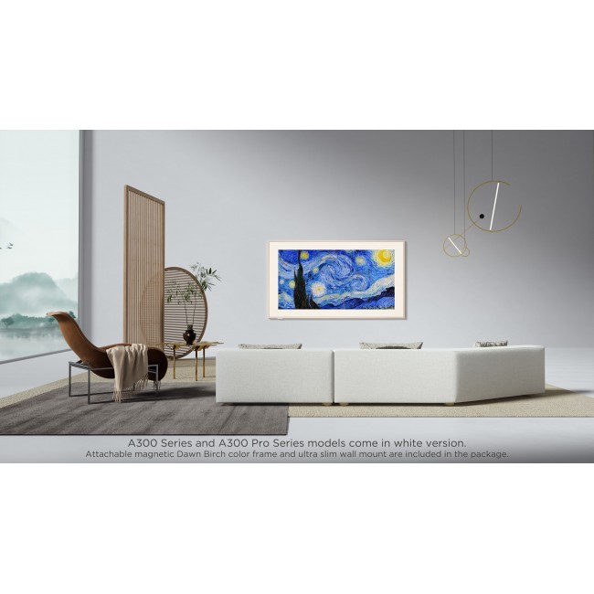 TCL 55A300W TCL 55A300W