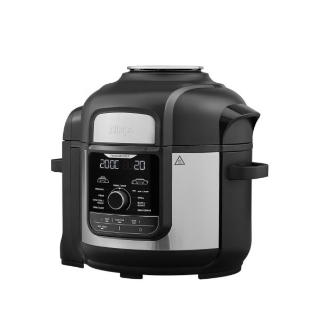 Ninja OP500 7.5 L 1760 W Black Ninja OP500 7.5 L 1760 W Black
