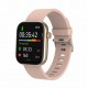 Denver SWC-185RO smartwatch / sport watch 4.7 cm (1.85