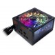 Inter-Tech Argus RGB-650W CM II power supply unit 20+4 pin ATX ATX Black Inter-Tech Argus RGB-650W CM II power supply unit 20+4 pin ATX ATX Black