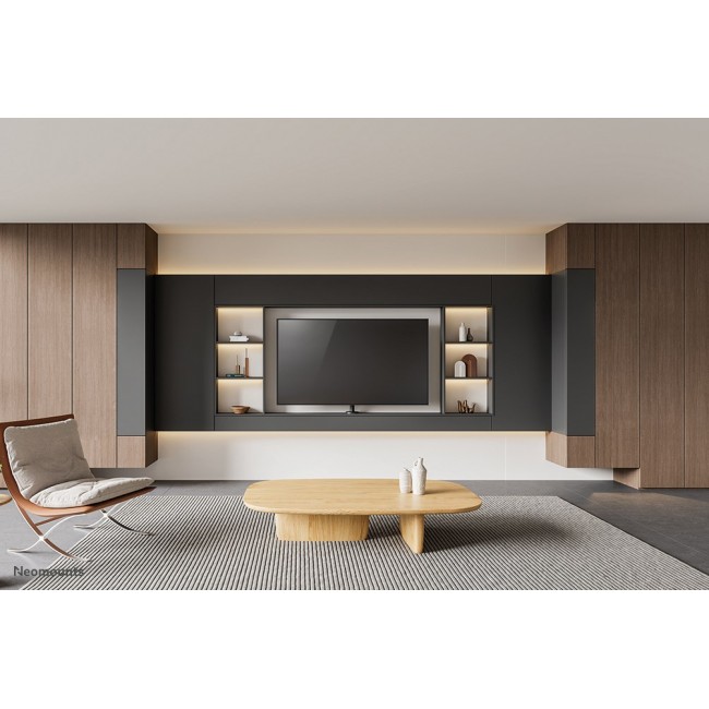 Neomounts DS42-430BL14 TV stand 32-55 Neomounts DS42-430BL14 TV stand 32-55