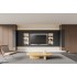 Neomounts DS42-430BL14 TV stand 32-55