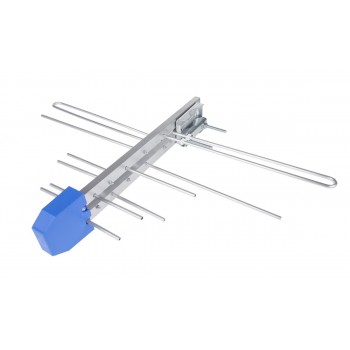 SONUS MINILOG TV antenna without Barczak cable
