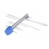 SONUS MINILOG TV antenna without Barczak cable