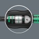Wera Click-Torque C 3 Socket wrench 1 pc(s)