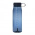 Tritan MiiR bottle wide refill 1l Tidal Blue