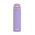 Kambukka Elton Insulated Digital Lavender - thermal bottle, 600 ml