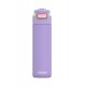 Kambukka Elton Insulated Digital Lavender - thermal bottle, 600 ml Kambukka Elton Insulated Digital Lavender - thermal bottle, 600 ml