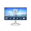 Philips V Line 241V8AW/00 LED display 60.5 cm (23.8