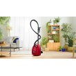 Bosch Serie 4 BGB38RD2 vacuum 4 L Cylinder vacuum Dry 600 W Dust bag