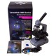 Levenhuk 320 BASE 1000x Optical microscope Levenhuk 320 BASE 1000x Optical microscope