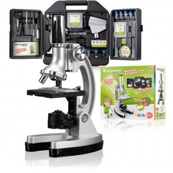 Bresser Optics Microscope 8851000 (88-51000)