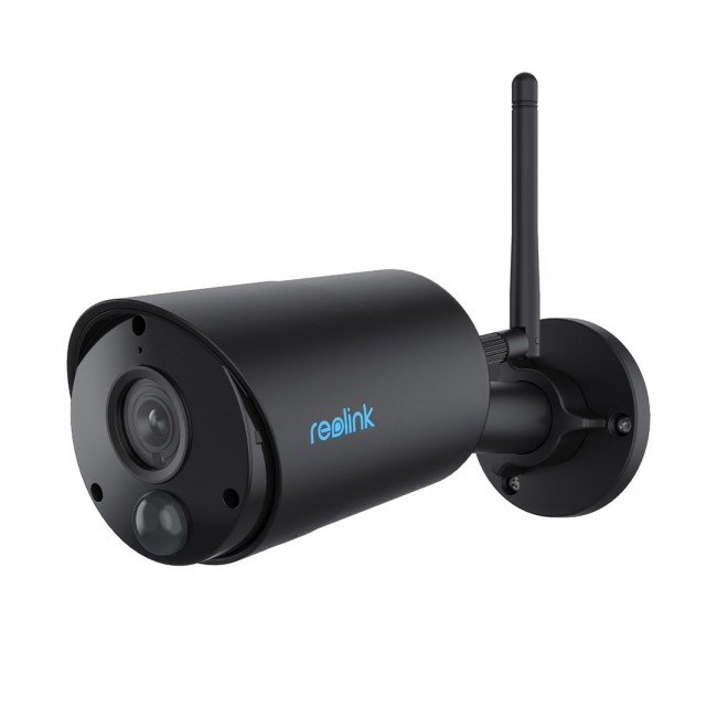 Reolink Argus Series B320-B - 3MP Outdoor Battery-Powered Security Camera with Person/Vehicle Detection, Two-Way Audio Reolink Argus Series B320-B - 3MP Outdoor Battery-Powered Security Camera with Person/Vehicle Detection, Two-Way Audio