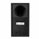 Samsung Q-series HW-Q600F Black 3.1.2 channels Samsung Q-series HW-Q600F Black 3.1.2 channels