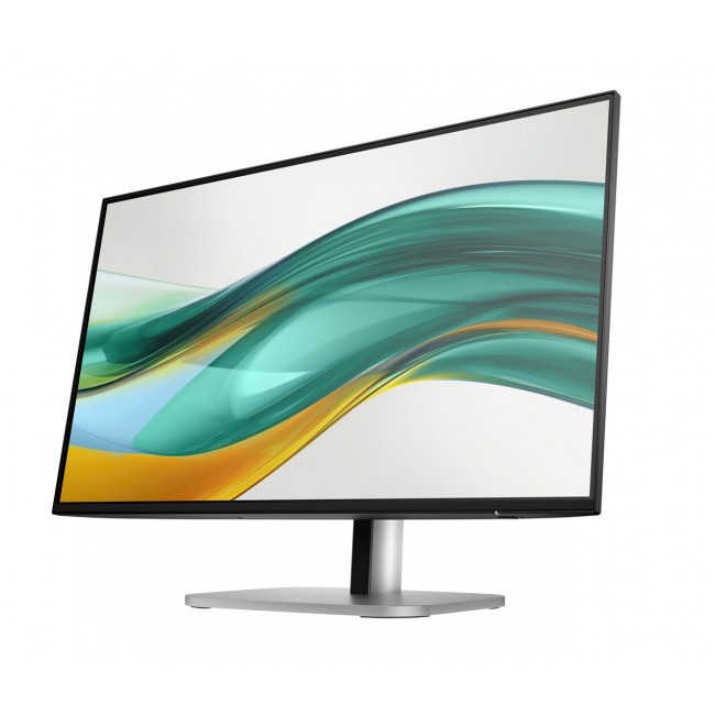 HP Series 5 Pro 23.8 inch FHD Monitor - 524pf HP Series 5 Pro 23.8 inch FHD Monitor - 524pf