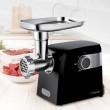Maestro MR-854 Meat Grinder 1500 W Black Maestro MR-854 Meat Grinder 1500 W Black