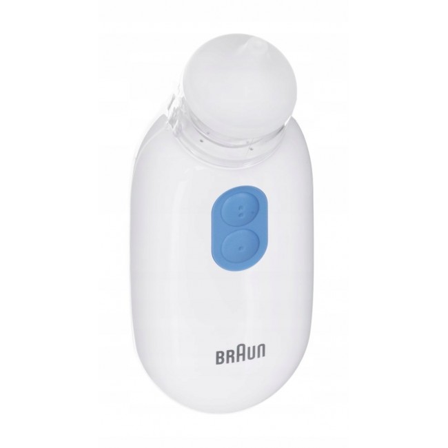 Braun BNA 100 Electric powered aspirator Braun BNA 100 Electric powered aspirator