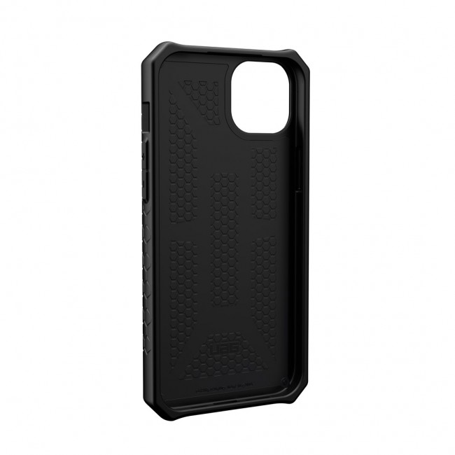 Urban Armor Gear Monarch mobile phone case 17 cm (6.7 Urban Armor Gear Monarch mobile phone case 17 cm (6.7