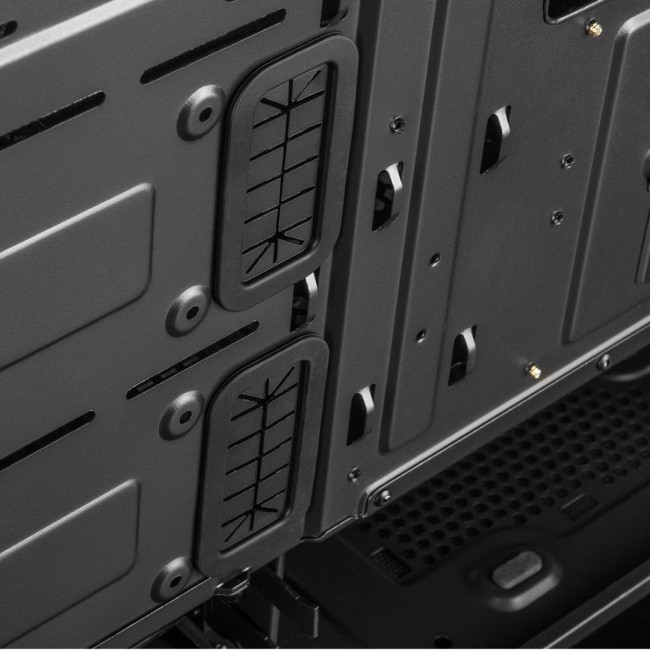 Modecom Oberon Pro Midi Tower Black