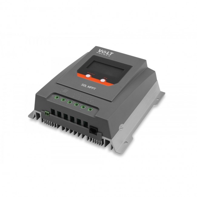 SOLAR CONTROLLER SOL MPPT 20A (100V) 12/24V+LCD+BL SOLAR CONTROLLER SOL MPPT 20A (100V) 12/24V+LCD+BL